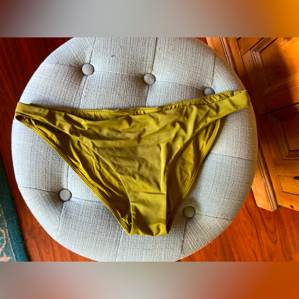 CUUP Bikini Bottom